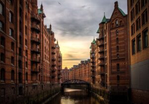 water-architecture-sunrise-sunset-road-bridge-744292-pxhere.com_